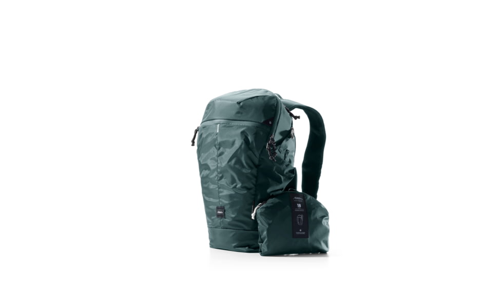 Matador Zipper Packable Backpack