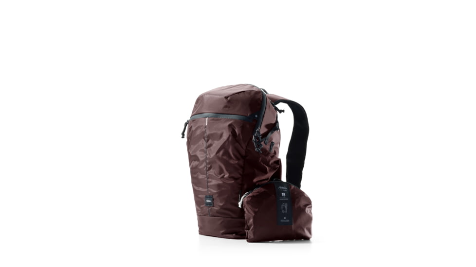 Matador Zipper Packable Backpack