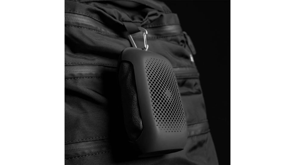 Matador NanoDry Packable Shower Towel, Charcoal, Large, MATNDL2001CH