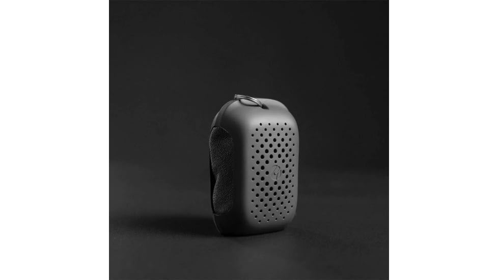 Matador NanoDry Trek Towel, Charcoal, Small, MATNDS2001CH