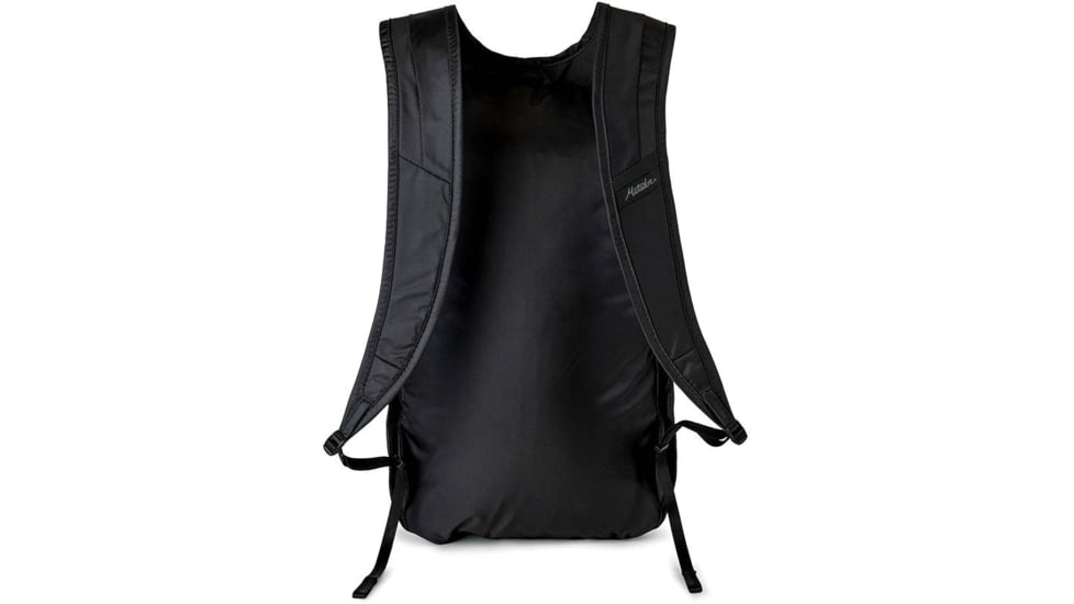 Matador On-Grid Packable Backpack, Charcoal/Black, 16 liter, MATOGDP01BK