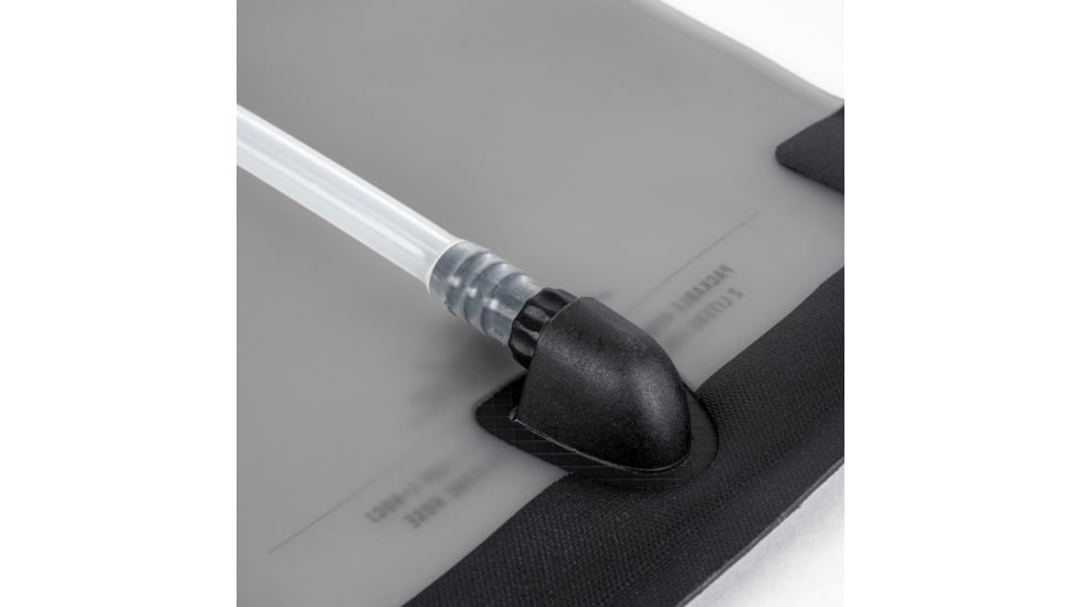 Matador Packable Hydration Reservoir, Charcoal, MATRS2L001BK
