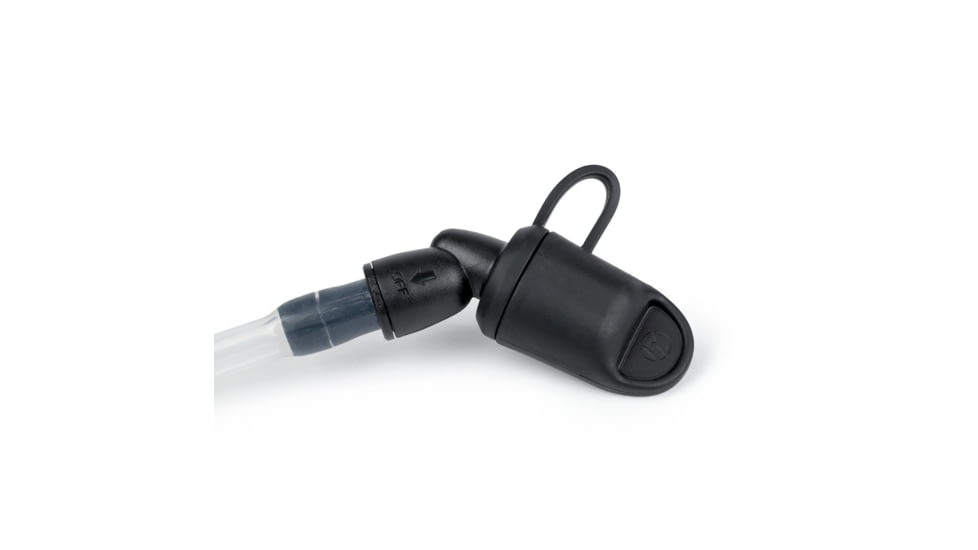 Matador Packable Hydration Reservoir, Charcoal, MATRS2L001BK