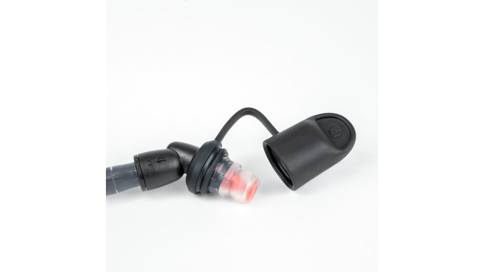 Matador Packable Hydration Reservoir, Charcoal, MATRS2L001BK
