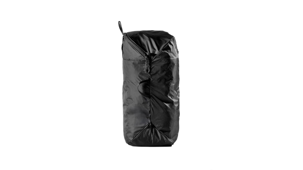 Matador Packable Laundry Bag, Black, MATLB1001BK