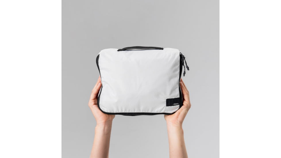 Matador Packing Cube Set, Arctic White, MATPCB3001W