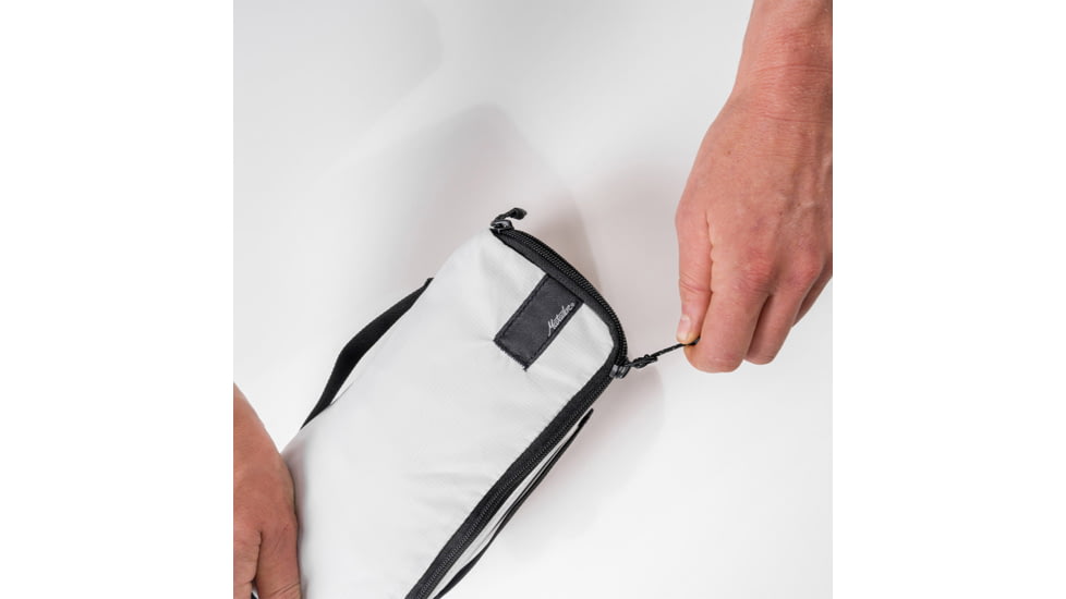 Matador Packing Cube Set, Arctic White, MATPCB3001W