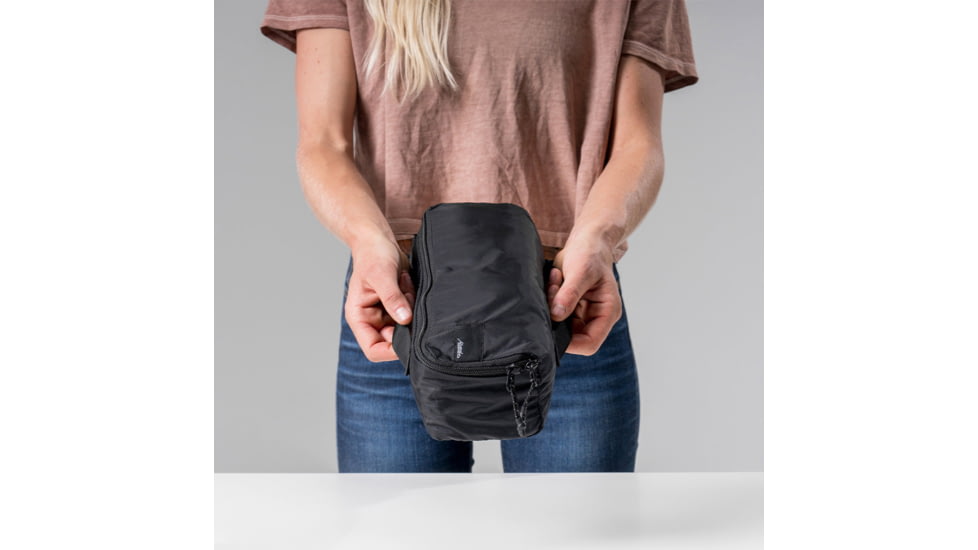 Matador Packing Cube Set, Black, MATPCB3001BK