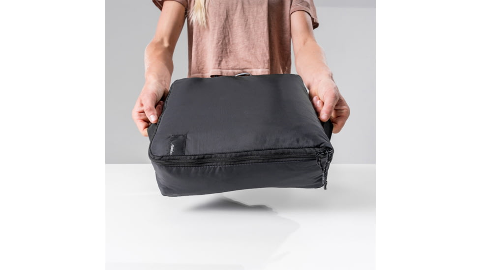 Matador Packing Cube Set, Black, MATPCB3001BK