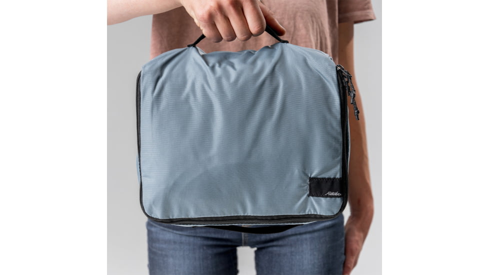 Matador Packing Cube Set, Slate Blue, MATPCB3001BL