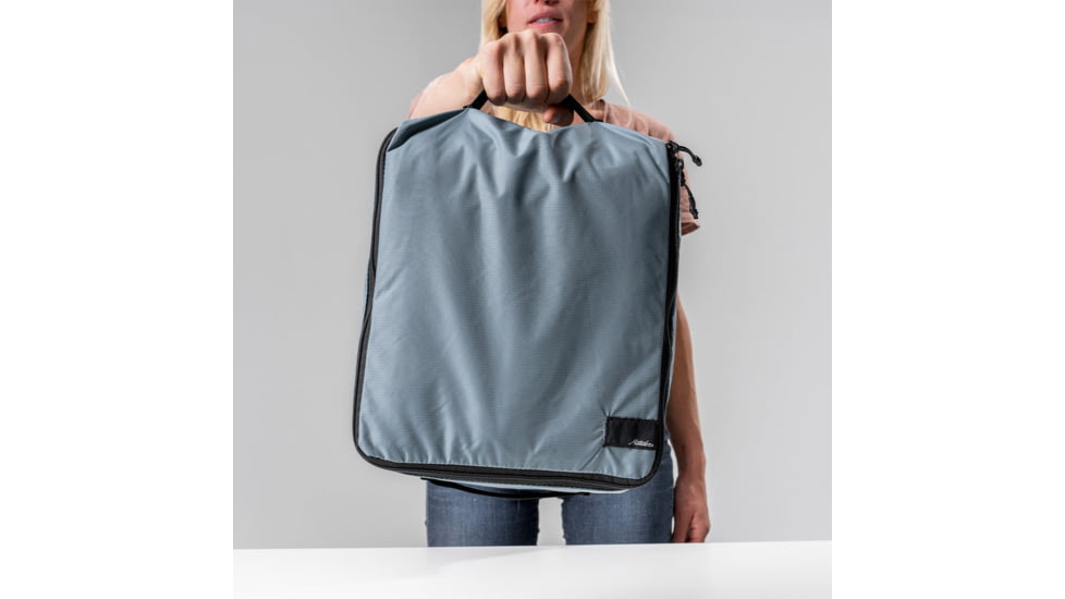 Matador Packing Cube Set, Slate Blue, MATPCB3001BL