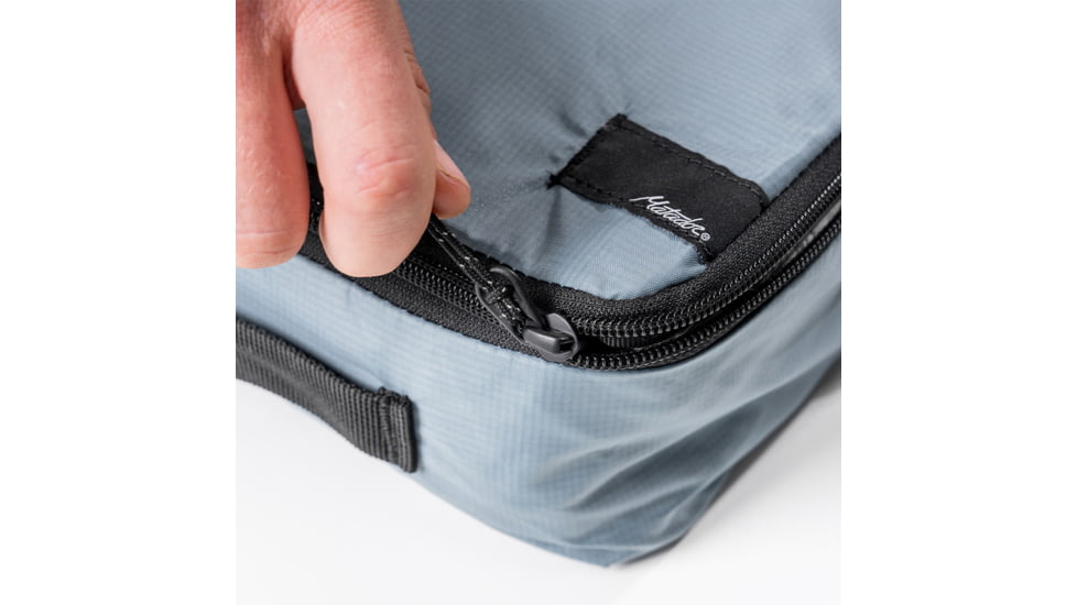 Matador Packing Cube Set, Slate Blue, MATPCB3001BL