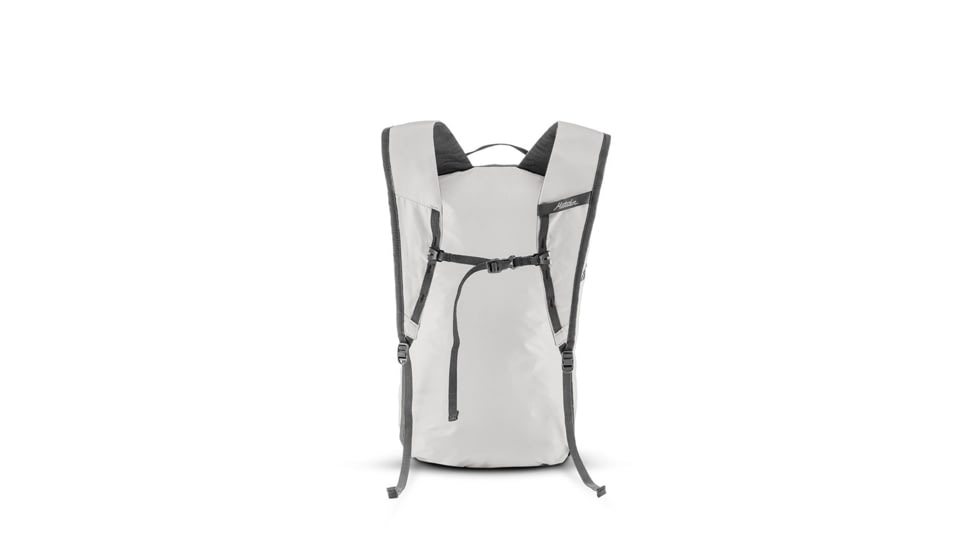 Matador ReFraction Packable Backpack, Arctic White, MATOG2DP01W