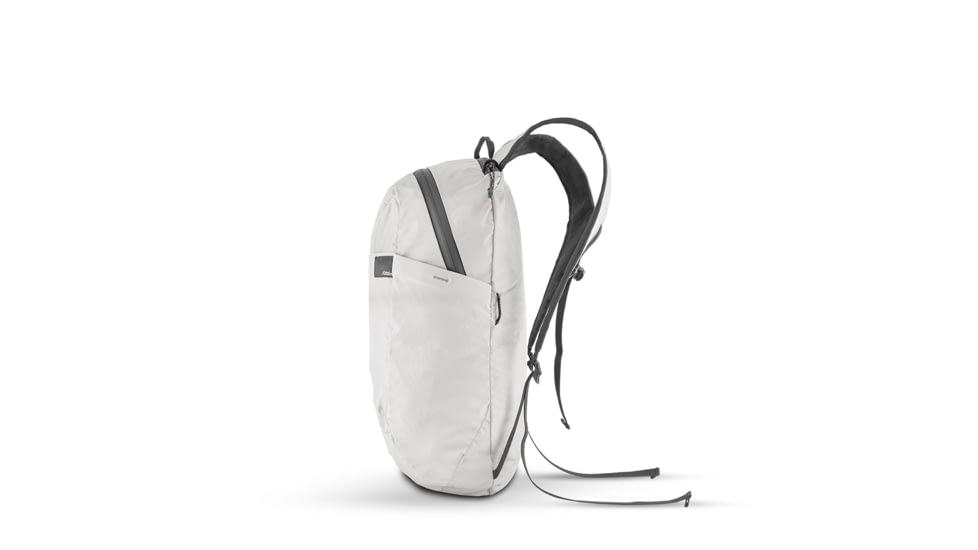 Matador ReFraction Packable Backpack, Arctic White, MATOG2DP01W