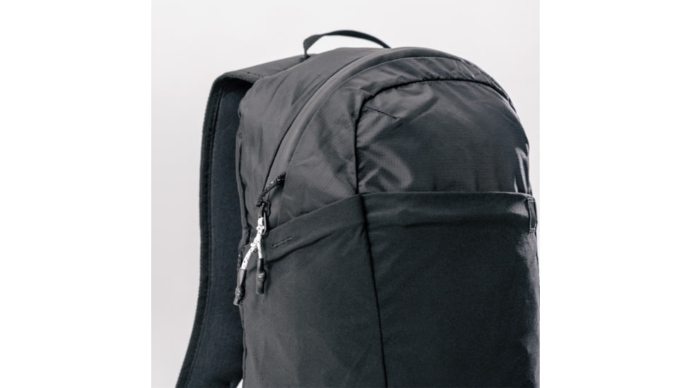 Matador ReFraction Packable Backpack, Black, MATOG2DP01BK