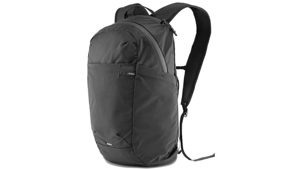 Matador ReFraction Packable Backpack, Black, MATOG2DP01BK