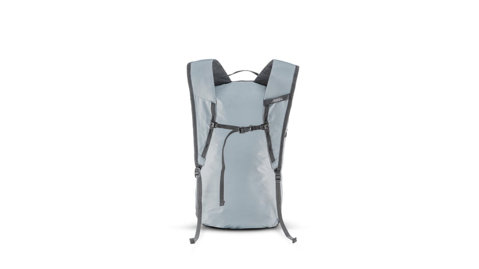 Matador ReFraction Packable Backpack, Slate Blue, MATOG2DP01BL