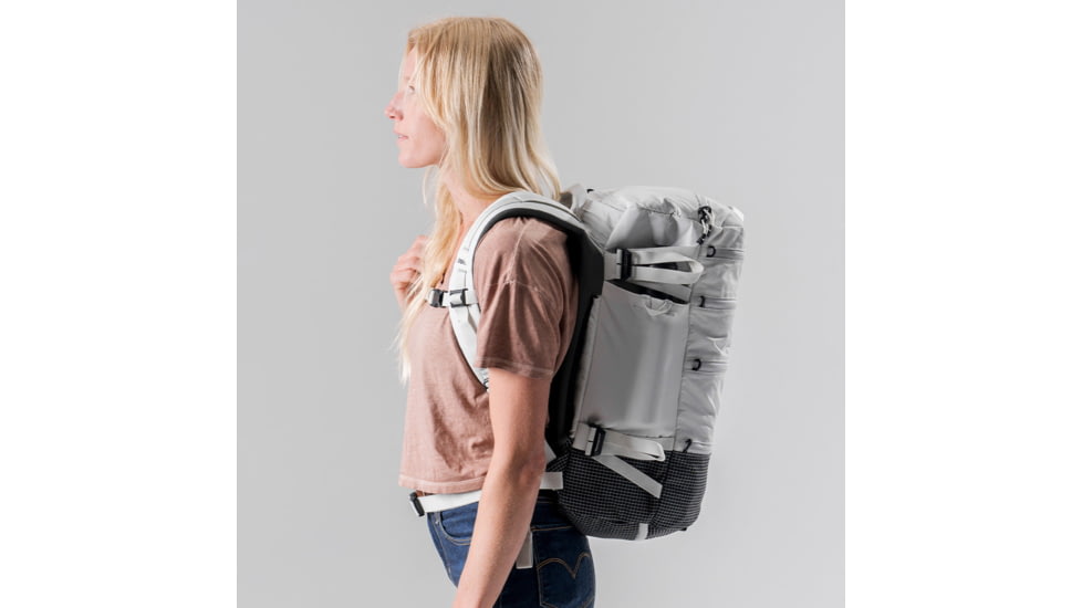 Matador SEG28 Backpack, Arctic White, MATSEG28001W