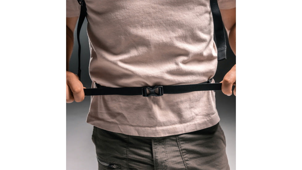 Matador SEG45 Duffle Pack, Black, One Size, MATSEG45001BK