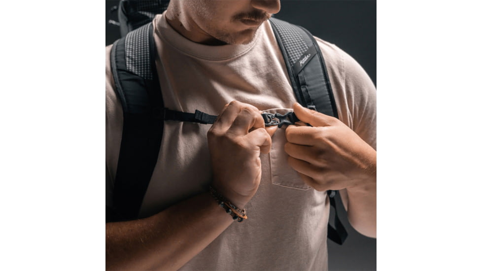 Matador SEG45 Duffle Pack, Black, One Size, MATSEG45001BK