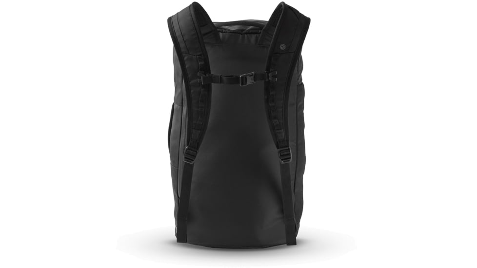 Matador Segmented Backpack, Charcoal/Black, 30 liter, MATSEG30001BK