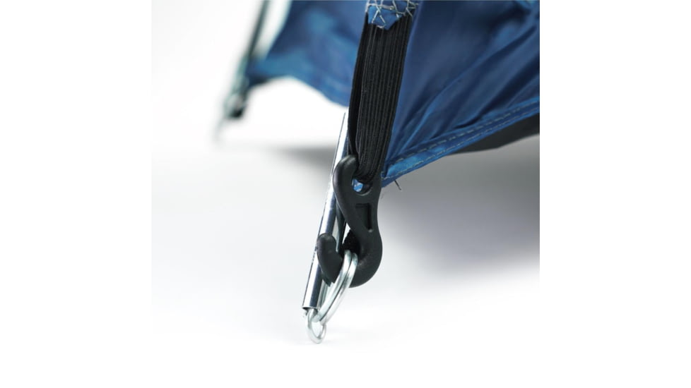 Matador Tiny Tent, Blue, TTENT001B