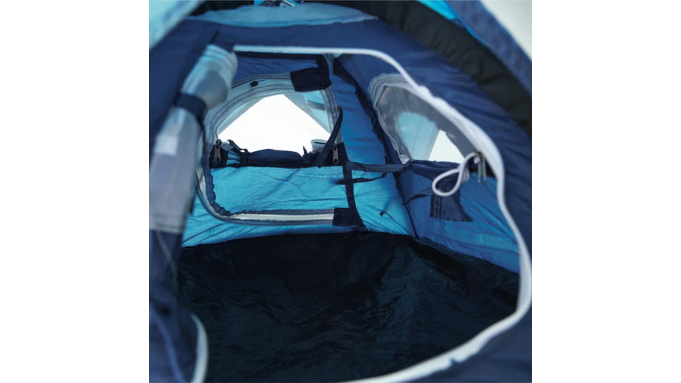 Matador Tiny Tent, Blue, TTENT001B