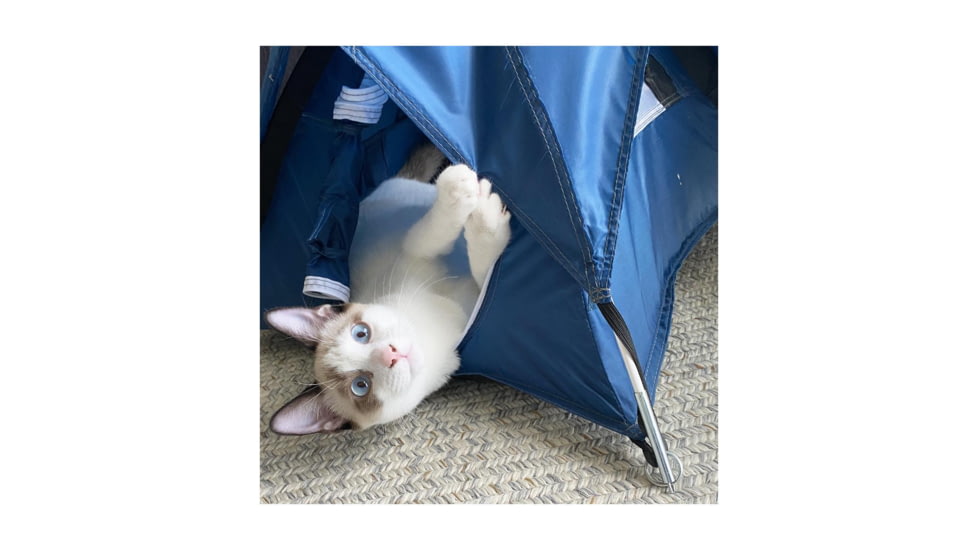 Matador Tiny Tent, Blue, TTENT001B