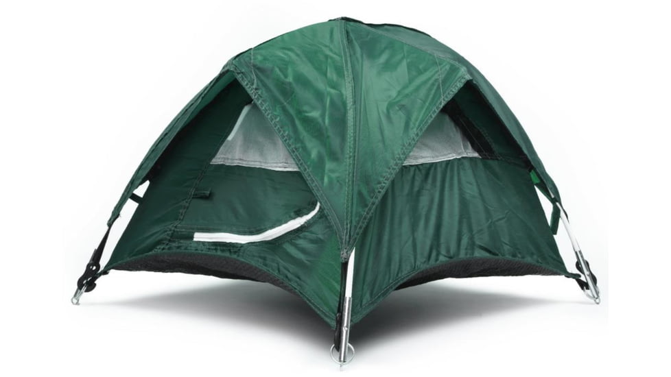 Matador Tiny Tent, Green, TTENT001G