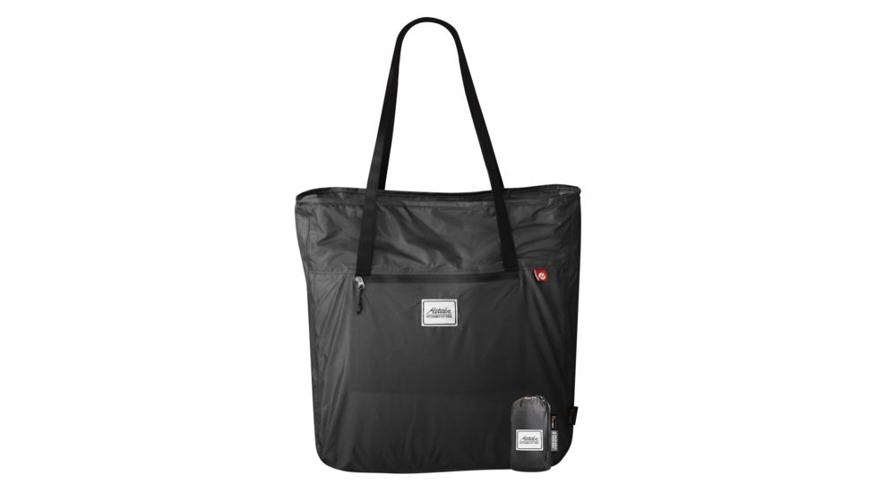 Matador Transit Tote Bag-Black