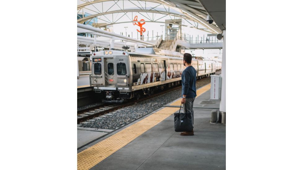 Matador Transit Tote Bag-Black