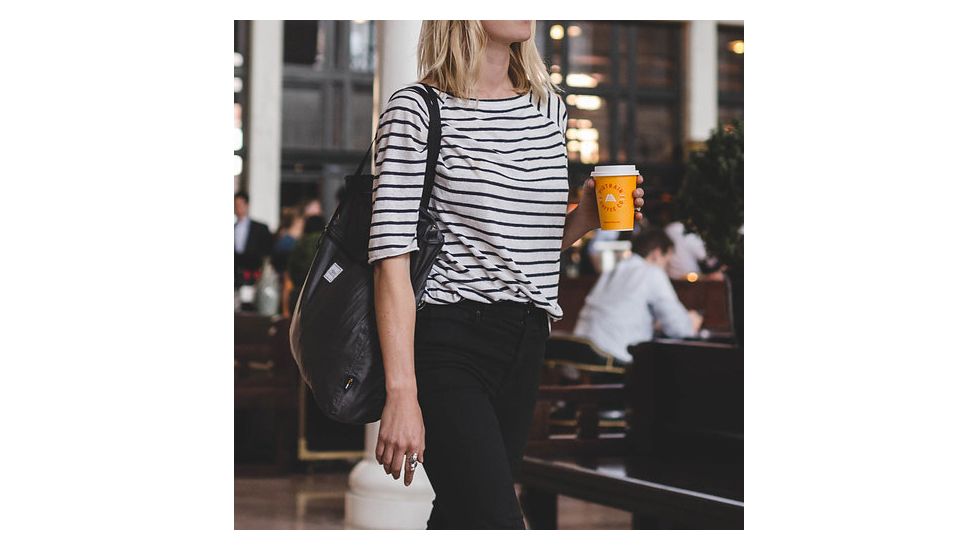 Matador Transit Tote Bag-Black