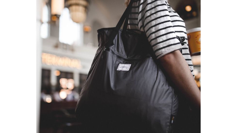 Matador Transit Tote Bag-Black