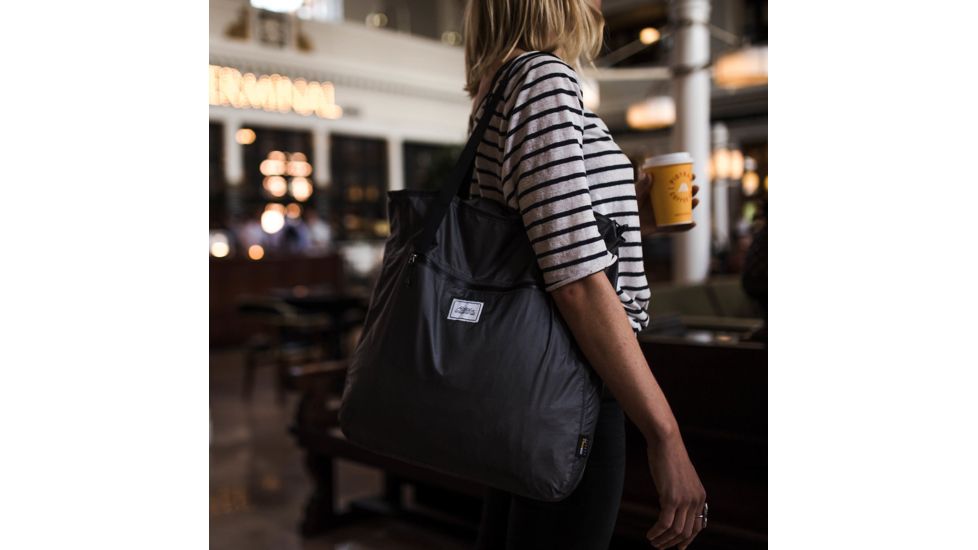 Matador Transit Tote Bag-Black