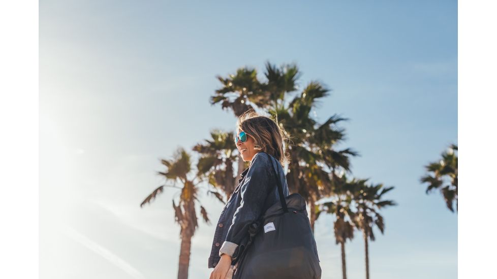 Matador Transit Tote Bag-Black