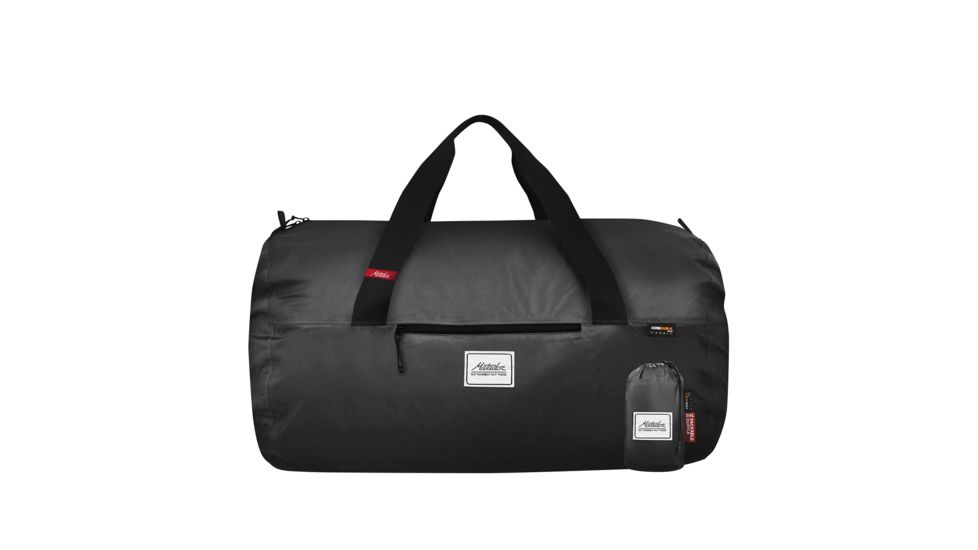 Matador Transit30 Duffel-Black
