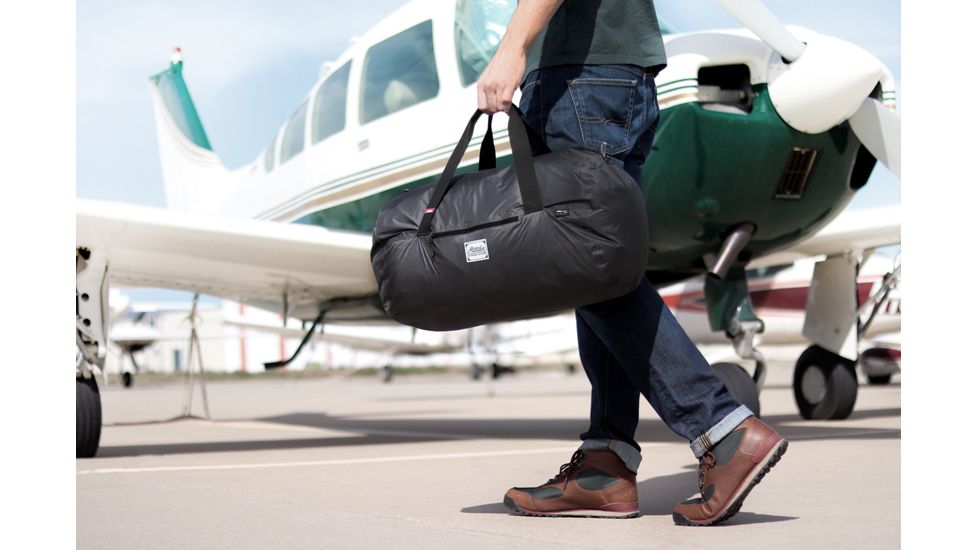 Matador Transit30 Duffel-Black