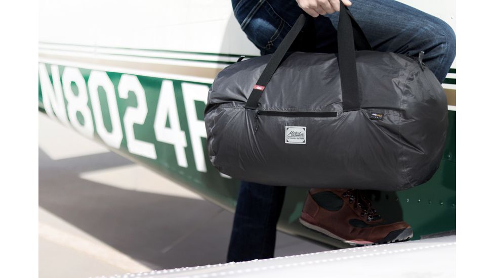 Matador Transit30 Duffel-Black