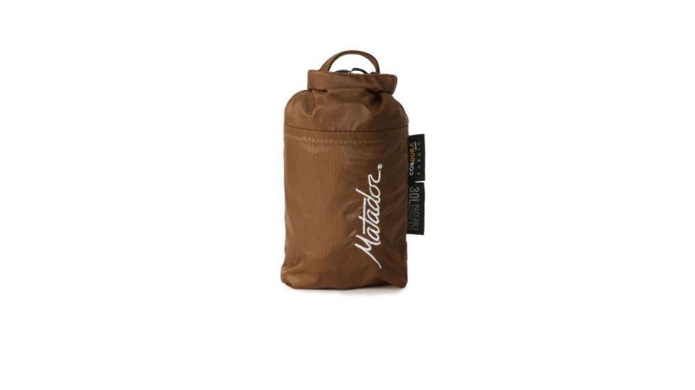 Matador Transit30 Duffel, Coyote, 30 L MATTR30001BN