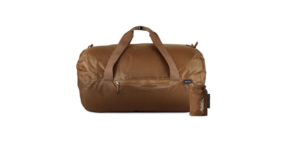 Matador Transit30 Duffel, Coyote, 30 L MATTR30001BN