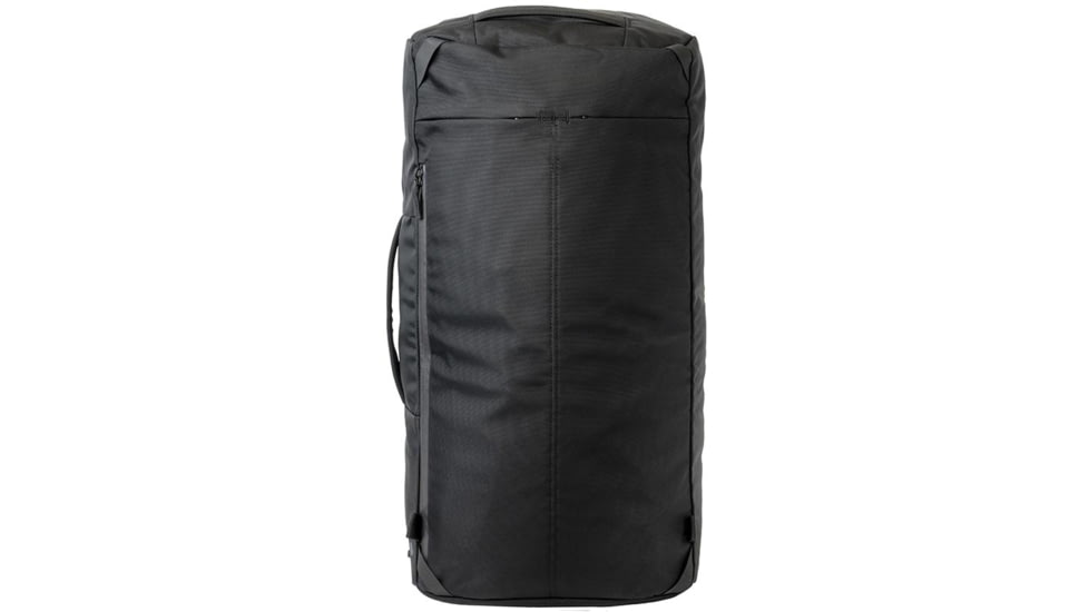 Matador Travel Pack, Charcoal/Black, 42 liter, MATSEG42001BK