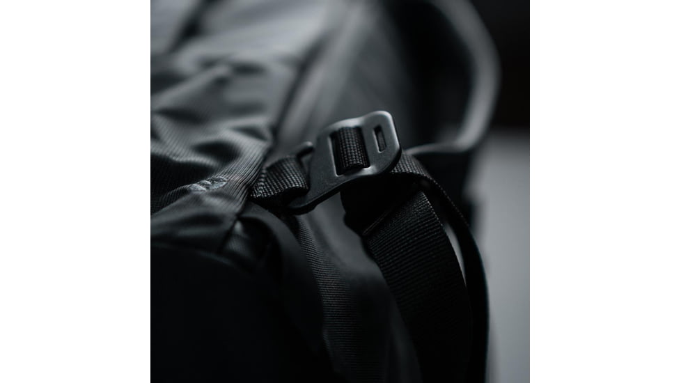 Matador Travel Pack, Charcoal/Black, 42 liter, MATSEG42001BK