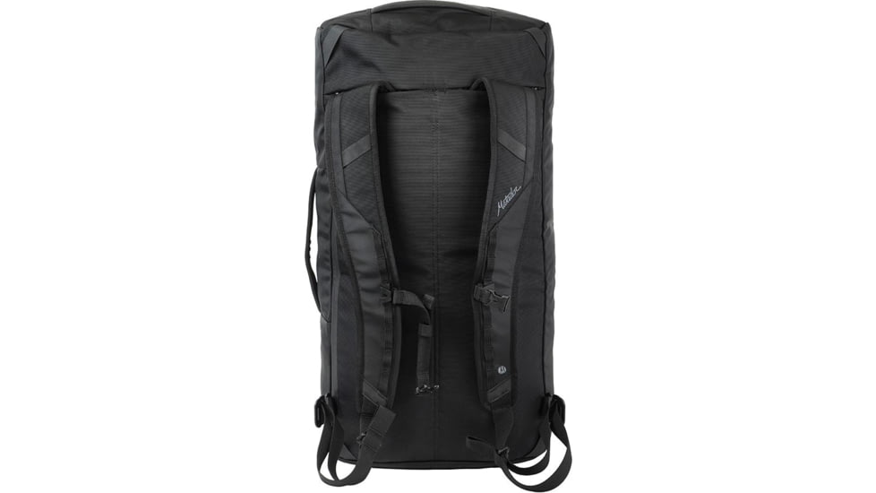 Matador Travel Pack, Charcoal/Black, 42 liter, MATSEG42001BK