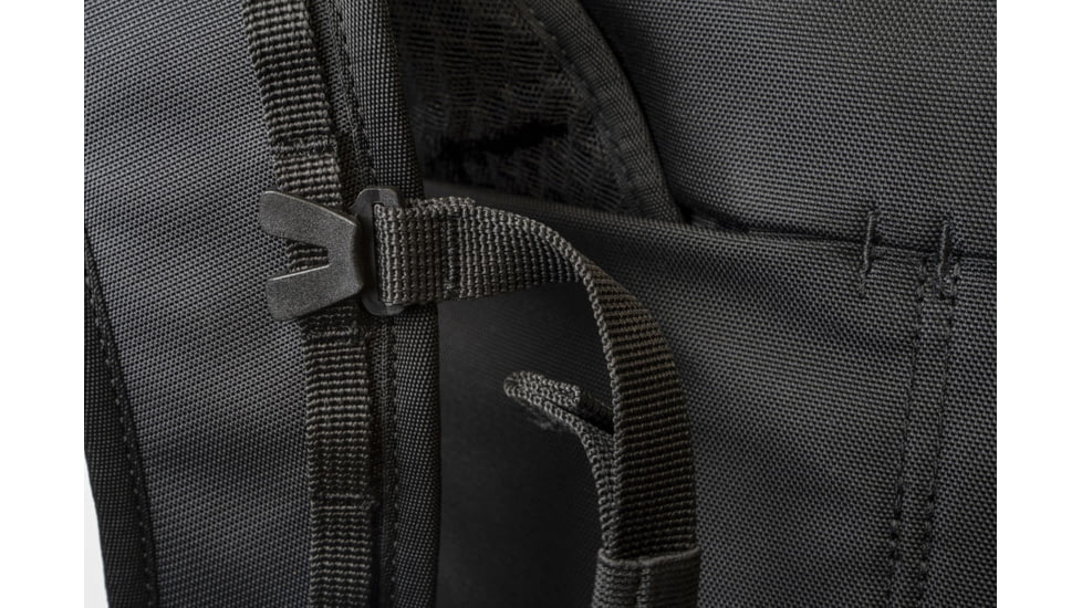 Matador Travel Pack, Charcoal/Black, 42 liter, MATSEG42001BK