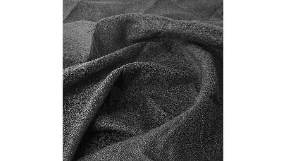 Matador Ultralight Travel Towel, Charcoal/Black, Large, MATULTL001CH