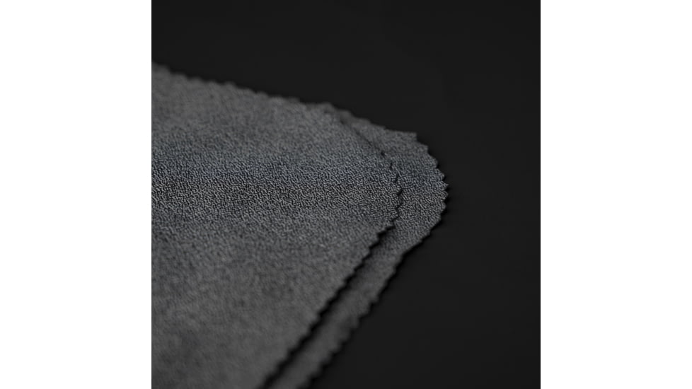 Matador Ultralight Travel Towel, Charcoal/Black, Large, MATULTL001CH