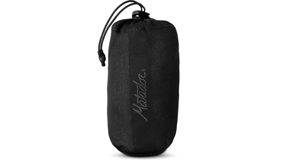 Matador Ultralight Travel Towel, Charcoal, Large, MATULTL001CH