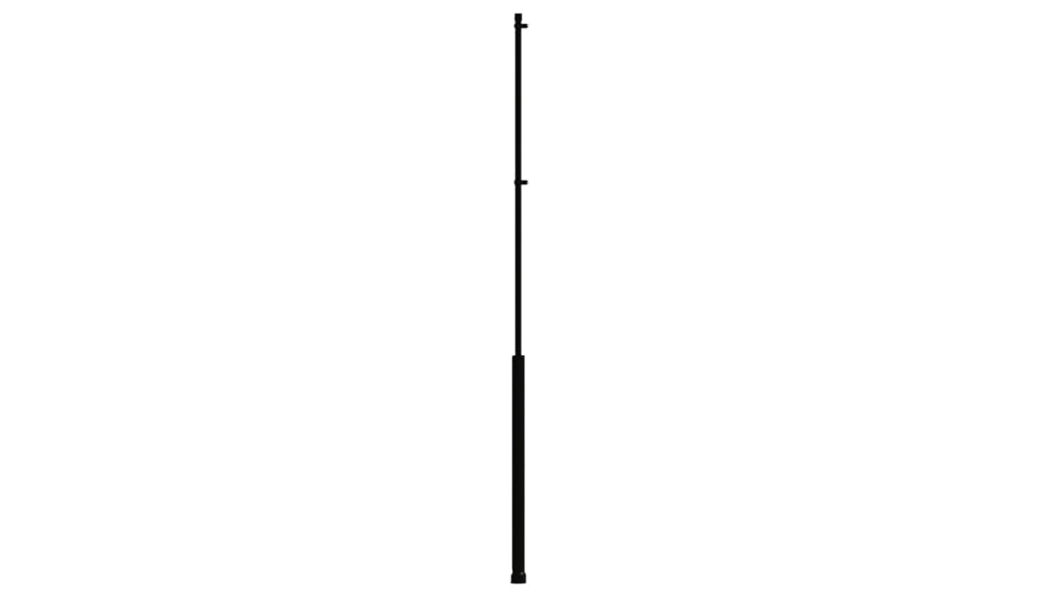Mate Series Flag Pole - 72in, FP72