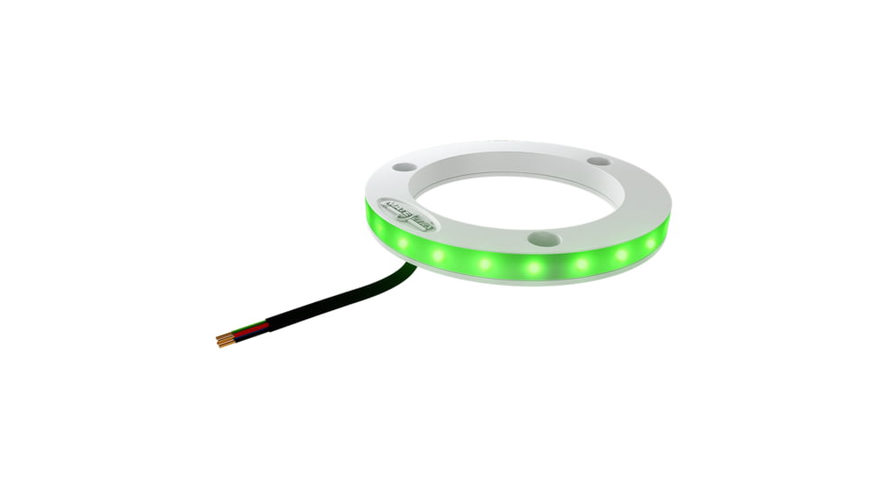 Mate Series LED Light Rings, LED1000