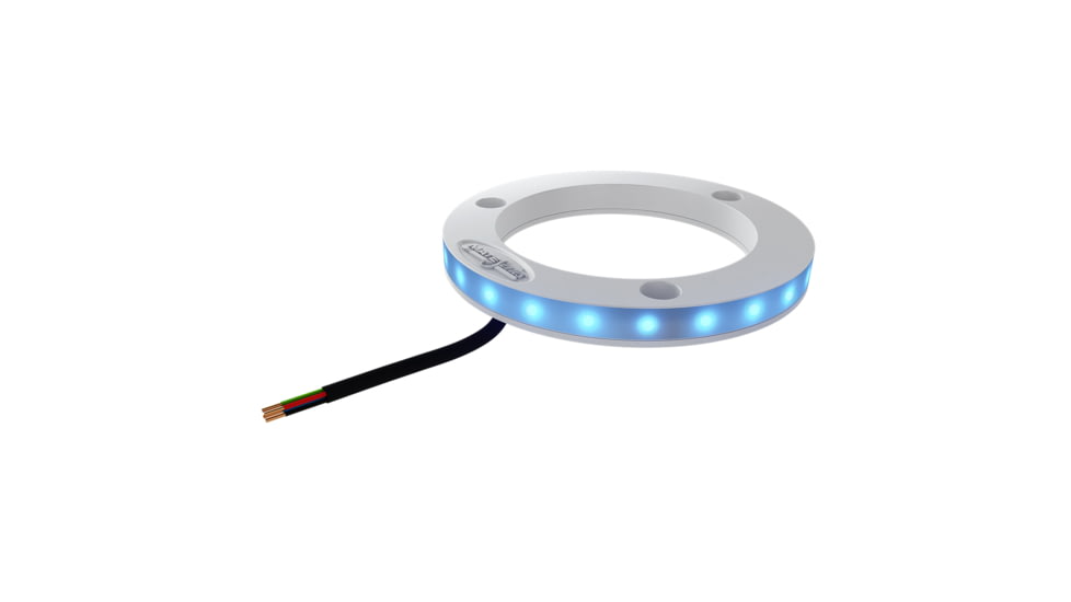 Mate Series LED Light Rings, LED1000